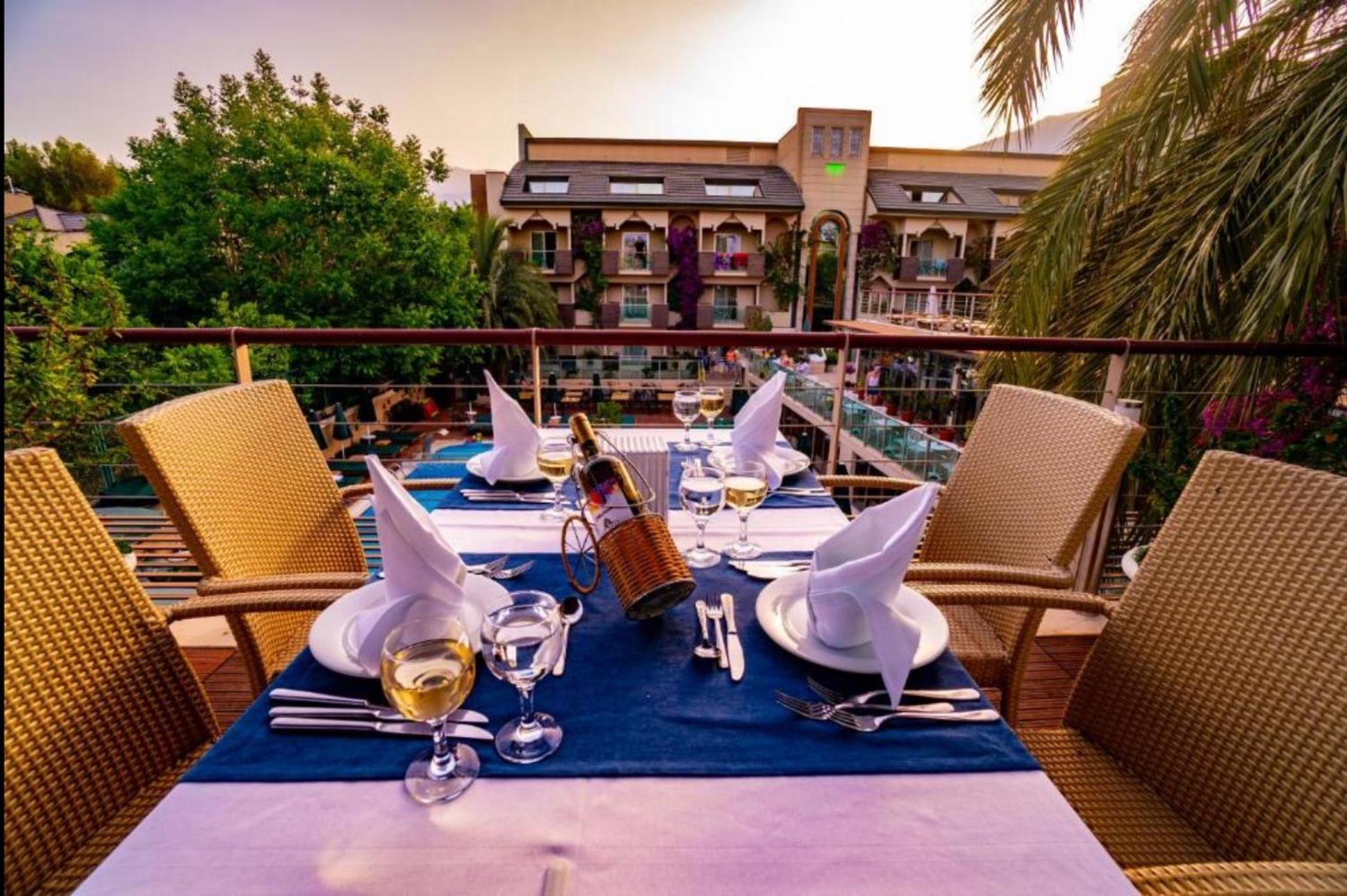Ambassador Hotel & Spa Antalya Exterior photo